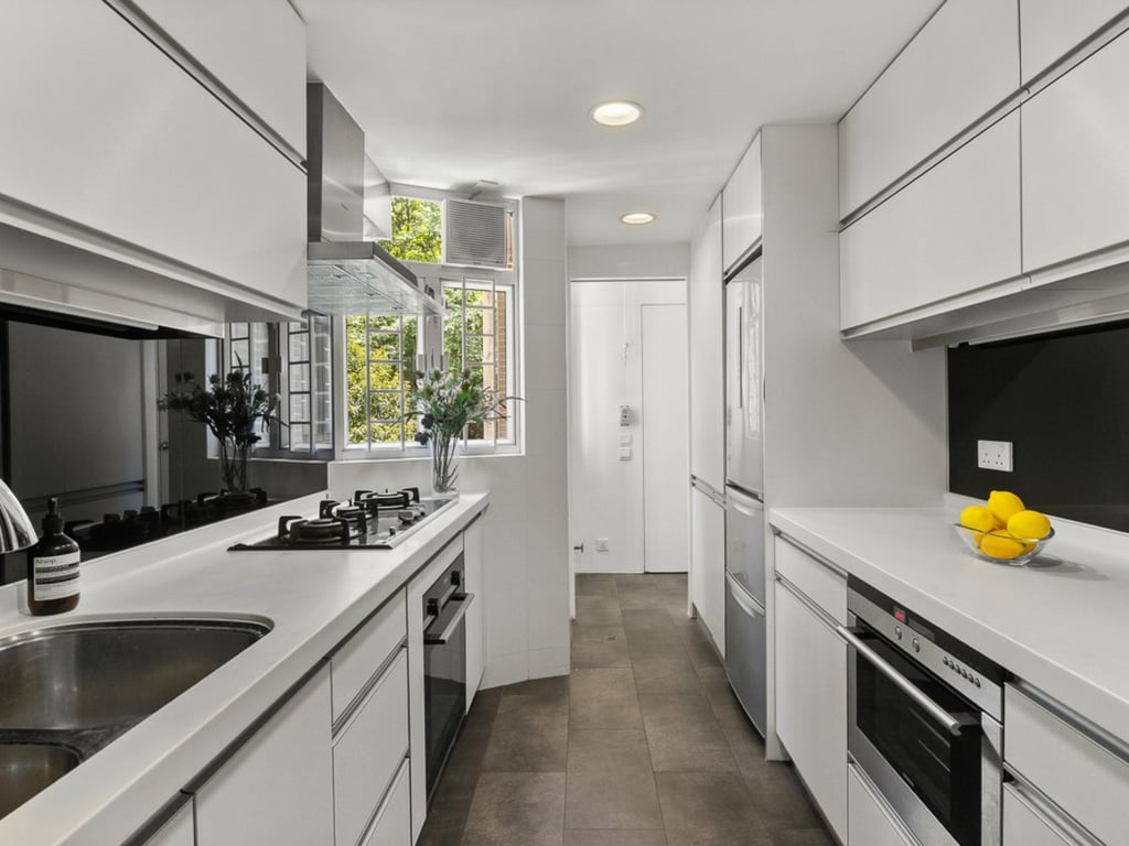Ventris Place Blk B