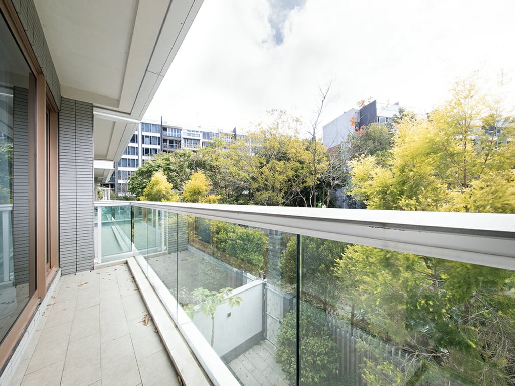 Mount Pavilia