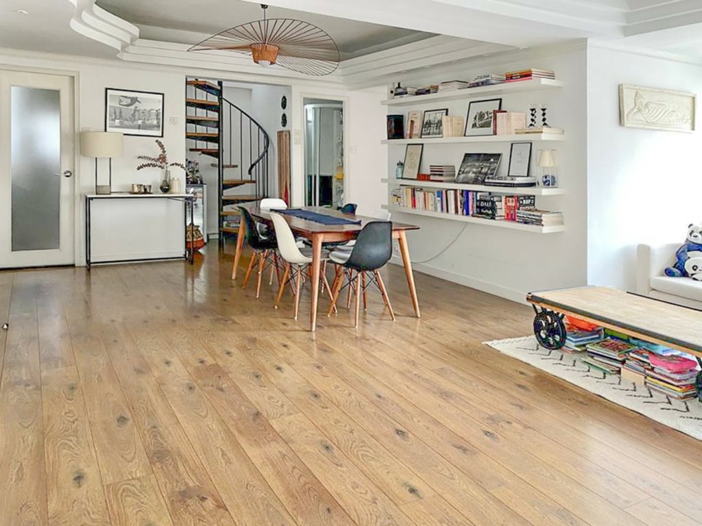 La Vogue Court