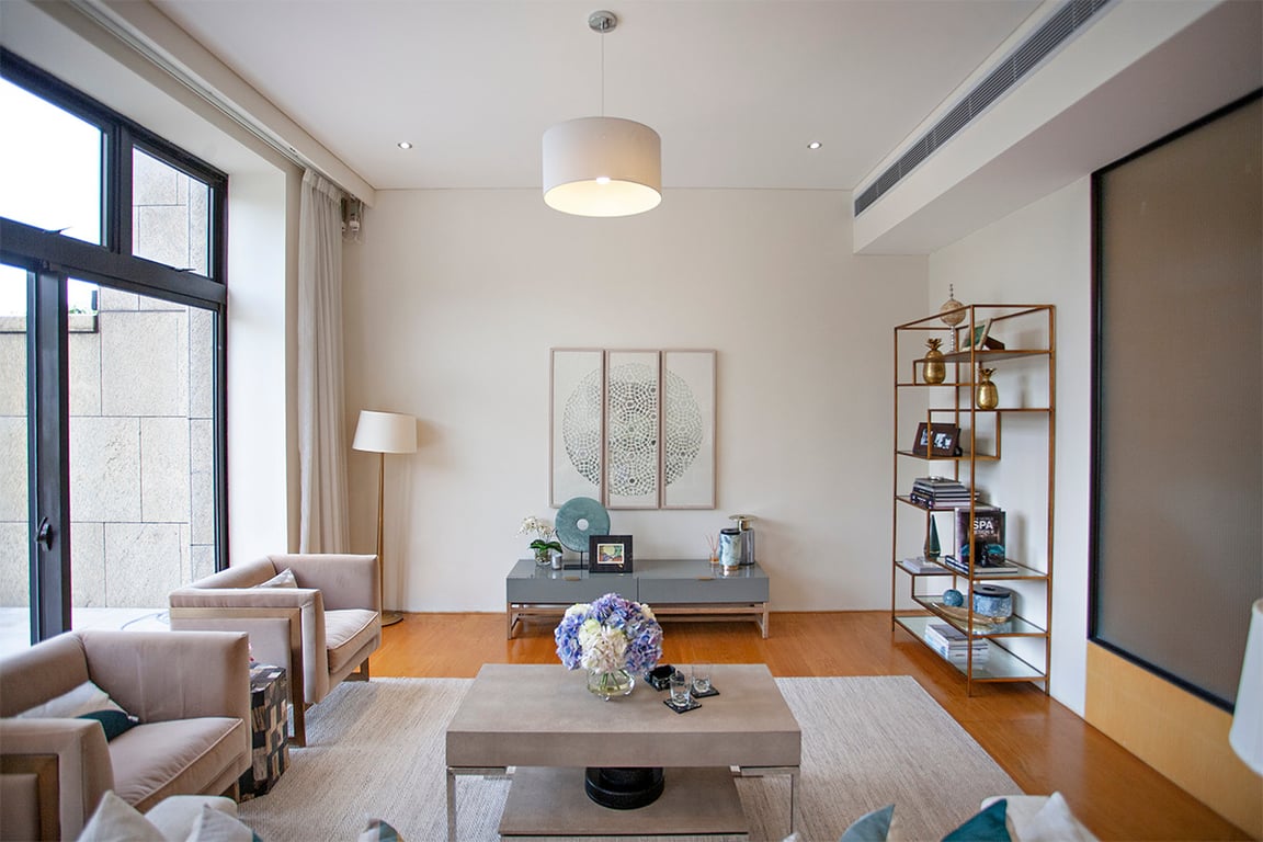 51 -55 Deep Water Bay Road