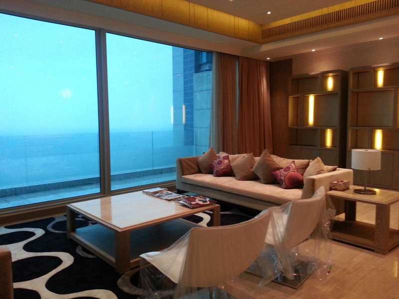 Villa Bel-Air (Phase 5)