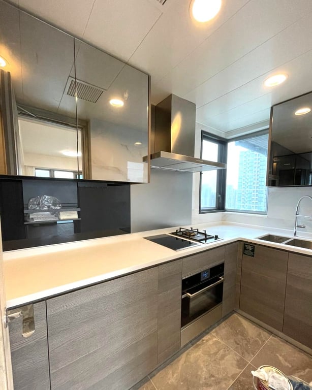 Lohas Park Sea To Sky Phase 8