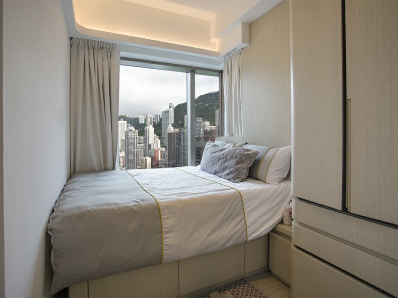 Townplace SOHO