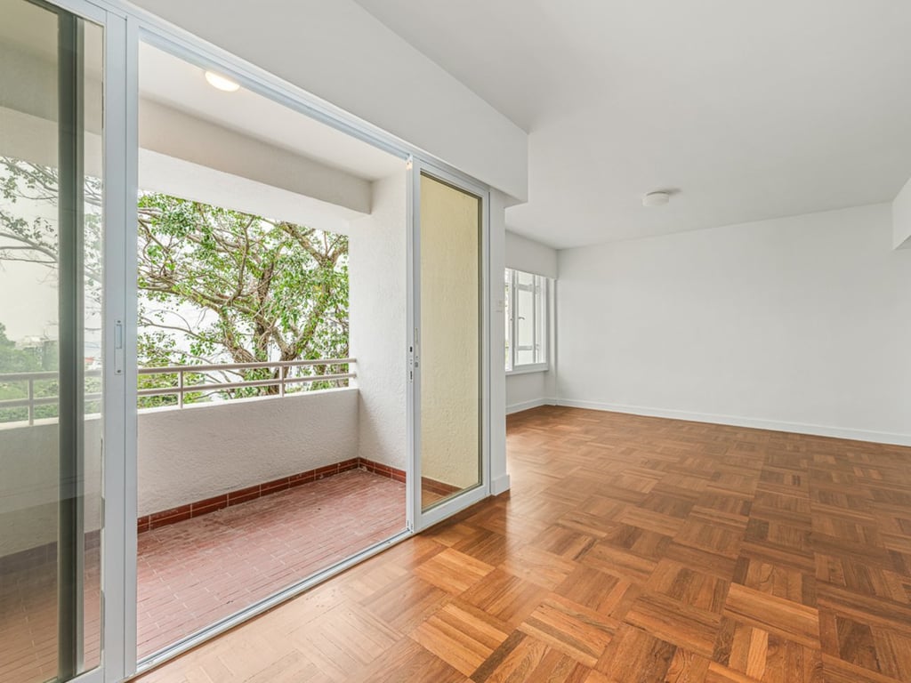 Provident Villas