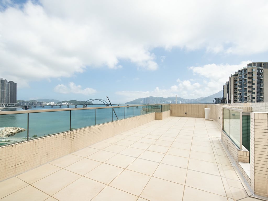 Corinthia By The Sea Blk 1