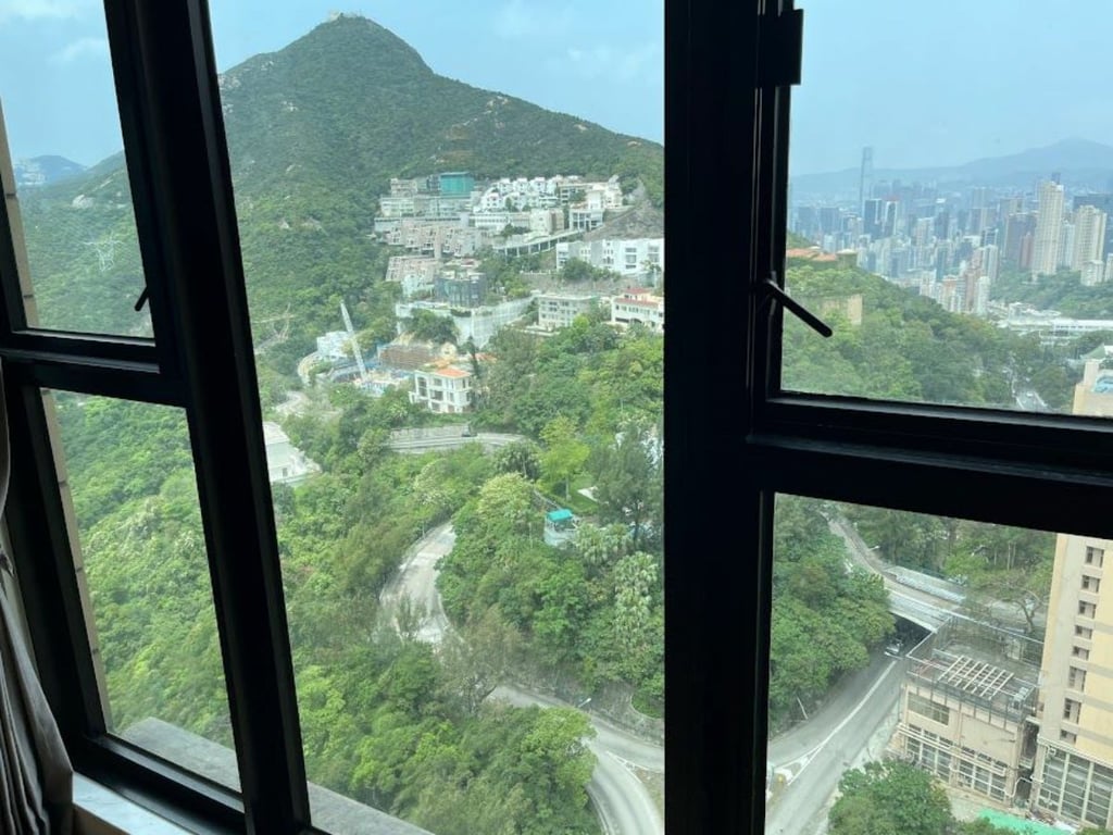 淺水灣道3號