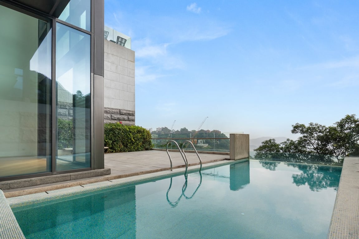 7-15 Mount Kellett Road
