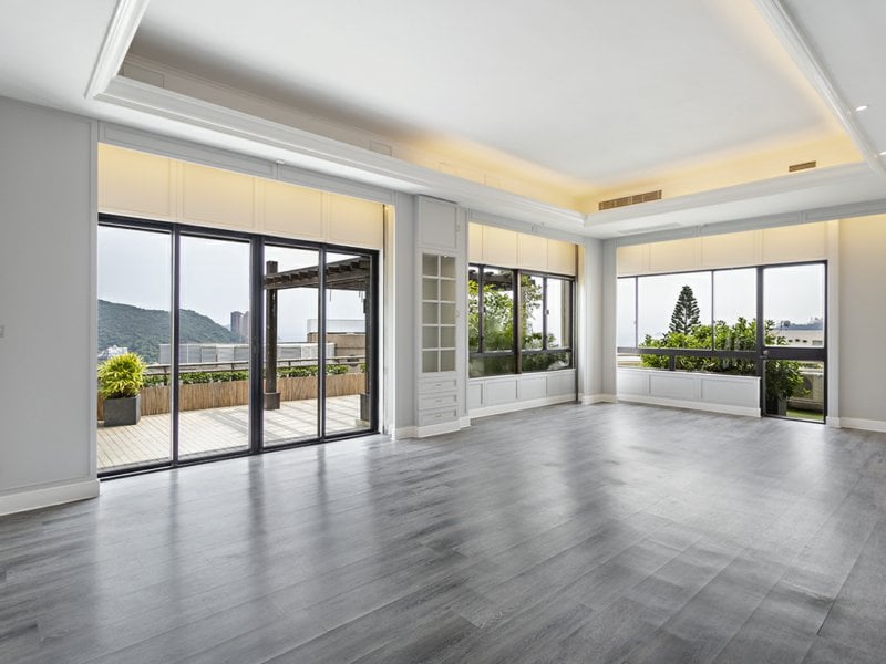 39 Deep Water Bay Road