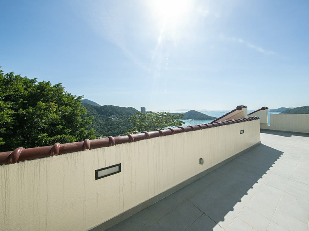 39 Deep Water Bay Road