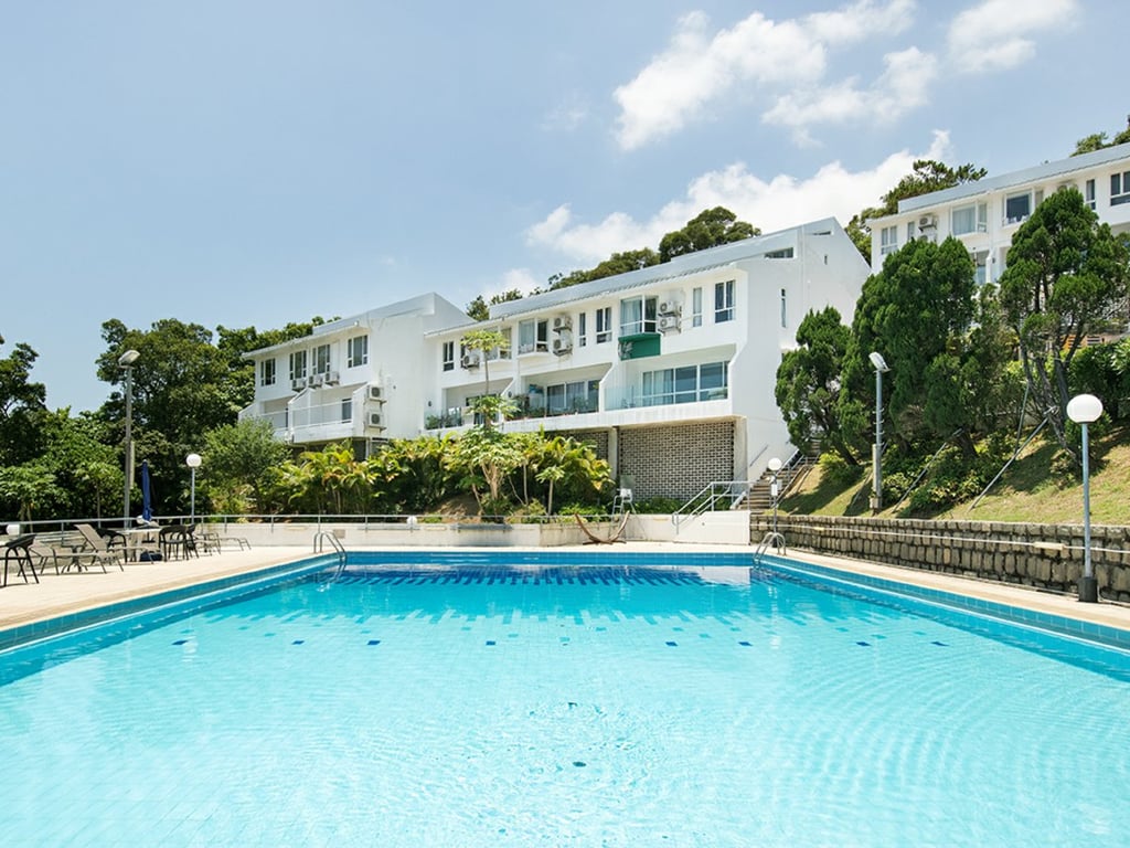 Leyburn Villas