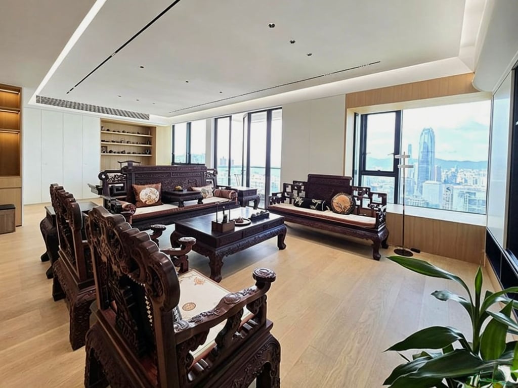 The Mayfair