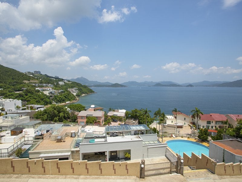 Scenic View Villa