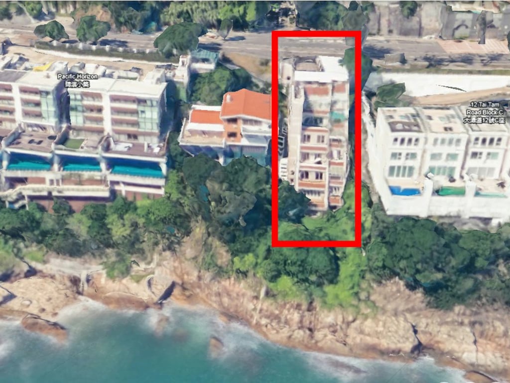 10A-10C Tai Tam Road