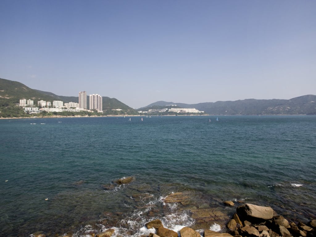 33 Tung Tau Wan Road