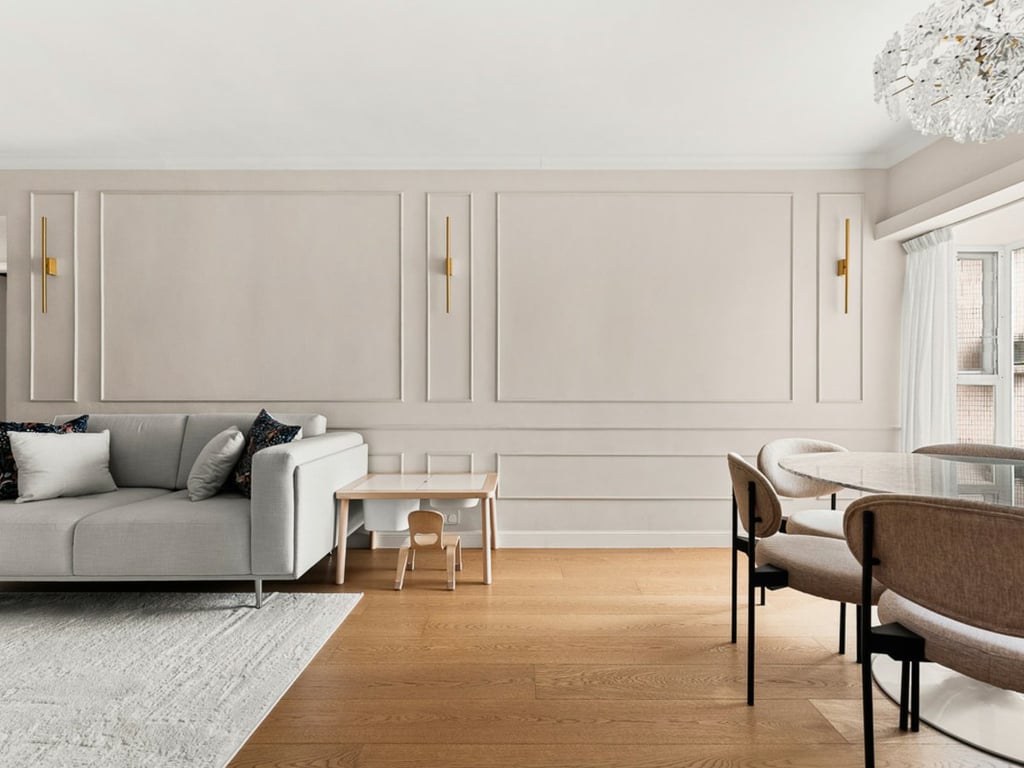 Pacific Palisades Twr 8