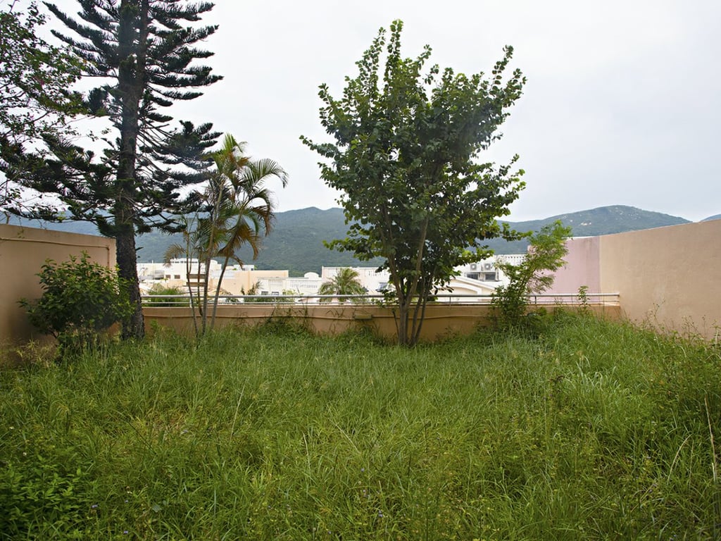 Redhill Peninsula - Palm Drive