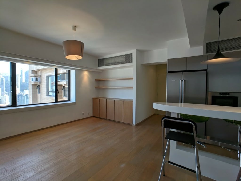 Robinson Heights
