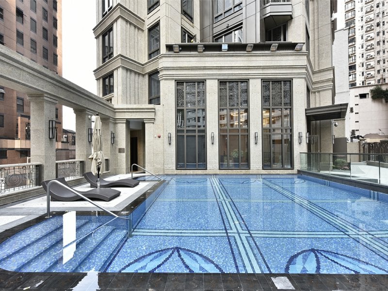3 Macdonnell Road