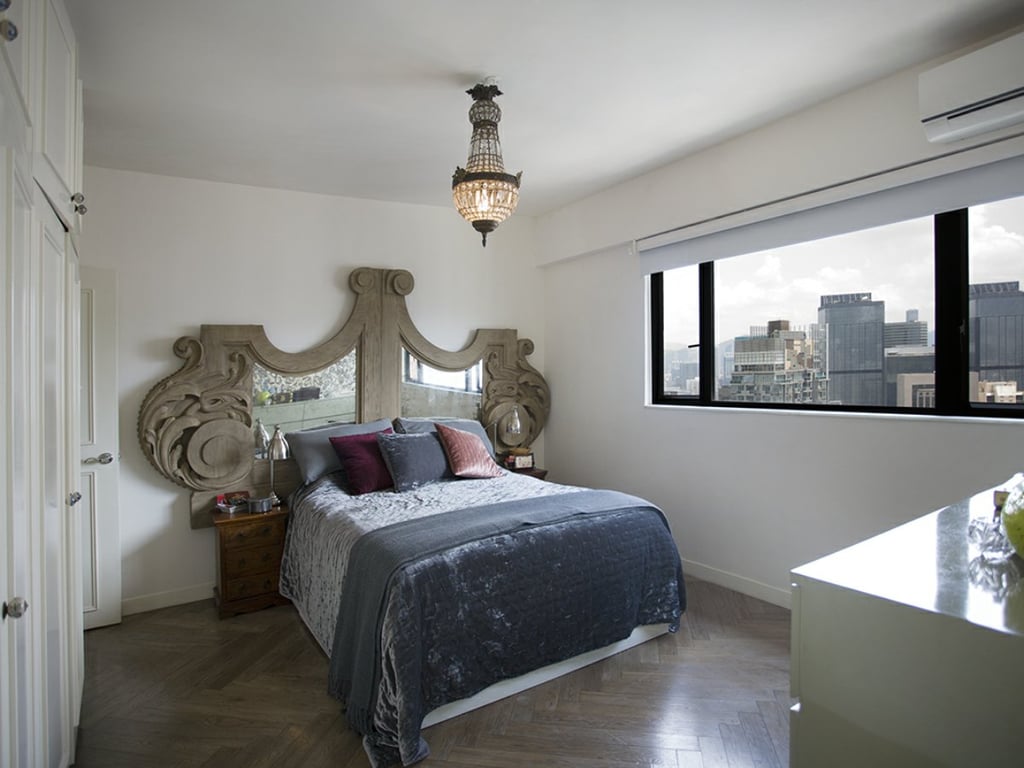 Camelot Heights