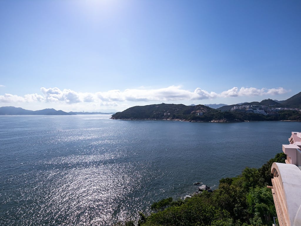 Regalia Bay