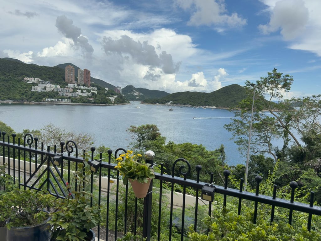 Bay Villas