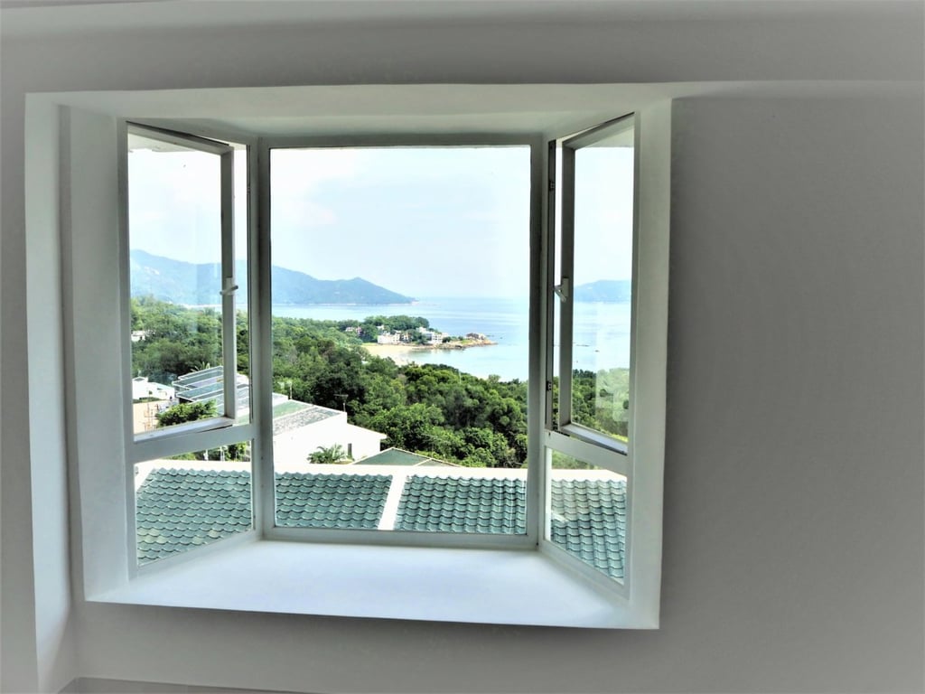 Leyburn Villas