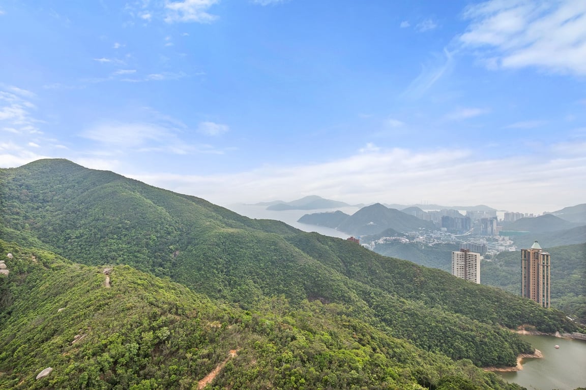 Hong Kong Parkview