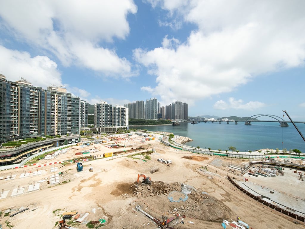 Corinthia By The Sea Blk 1