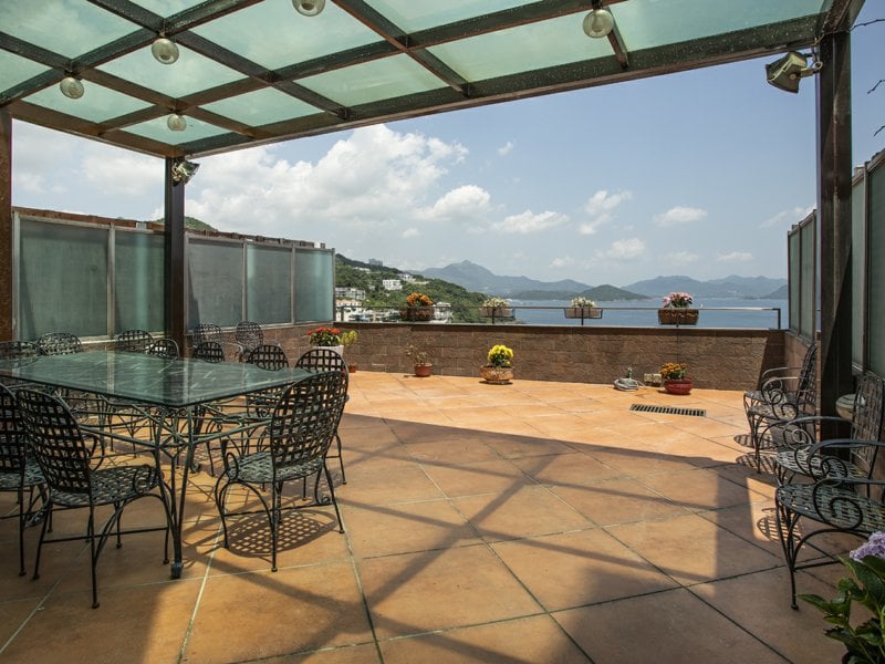 Scenic View Villa