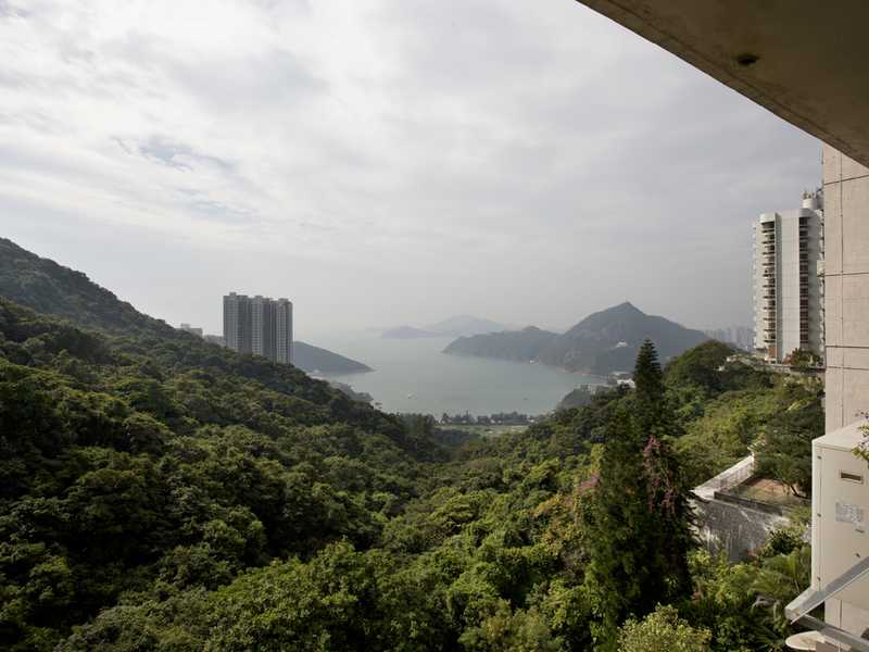 Sea Cliff Mansions