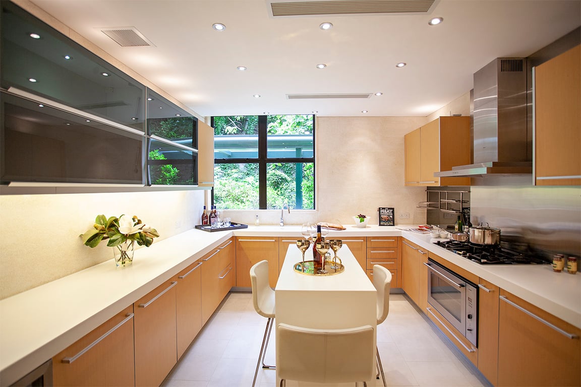 51 -55 Deep Water Bay Road