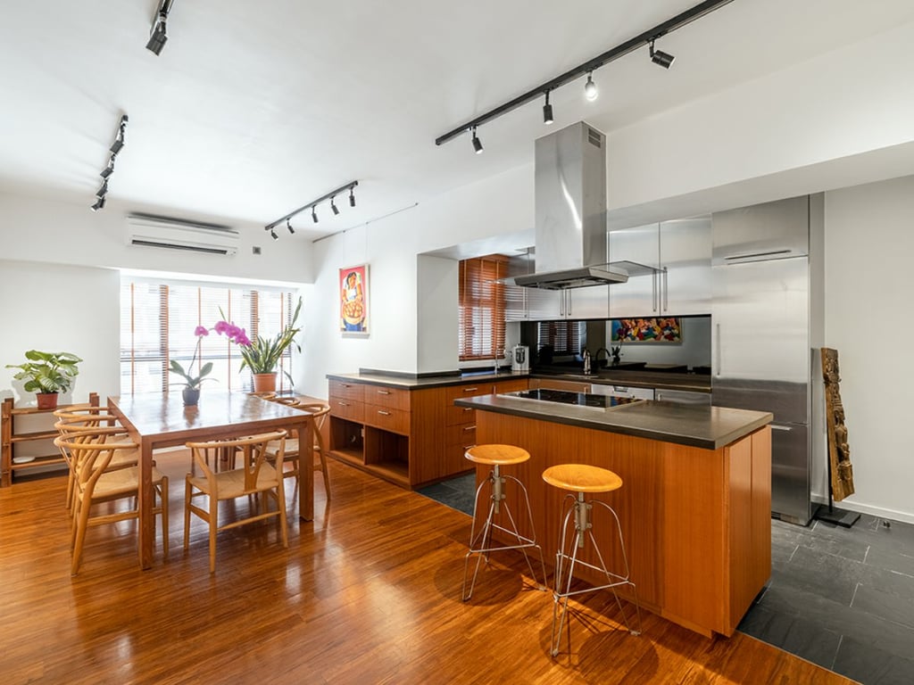 The Grand Panorama Blk 3