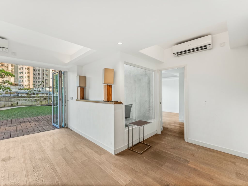 Wah Po Building