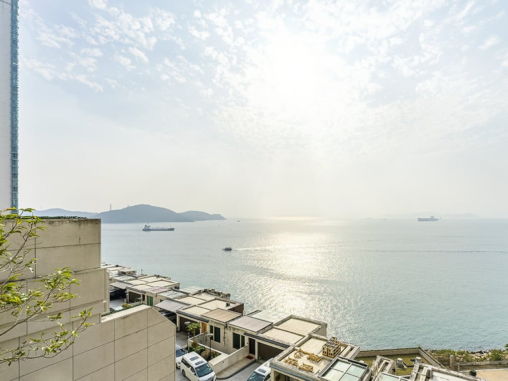 Villa Bel-Air (Phase 5)