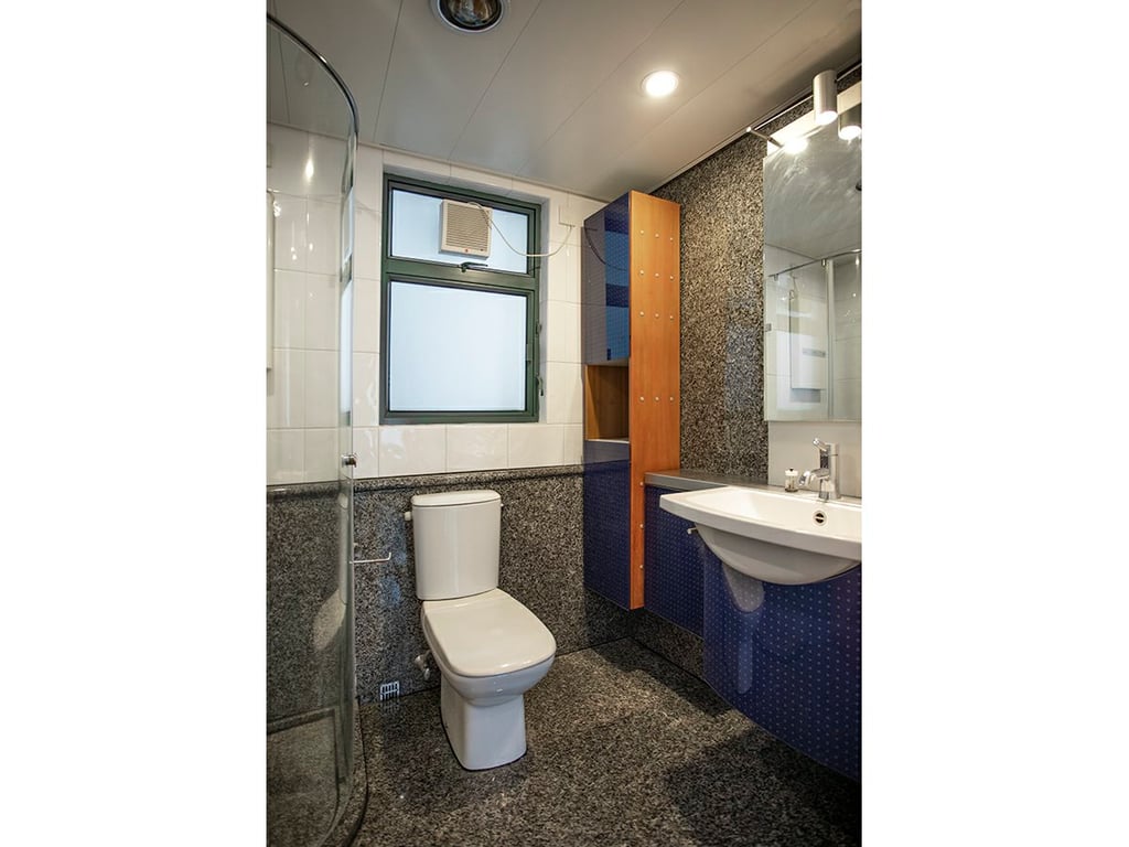 80 Robinson Road Tower 1