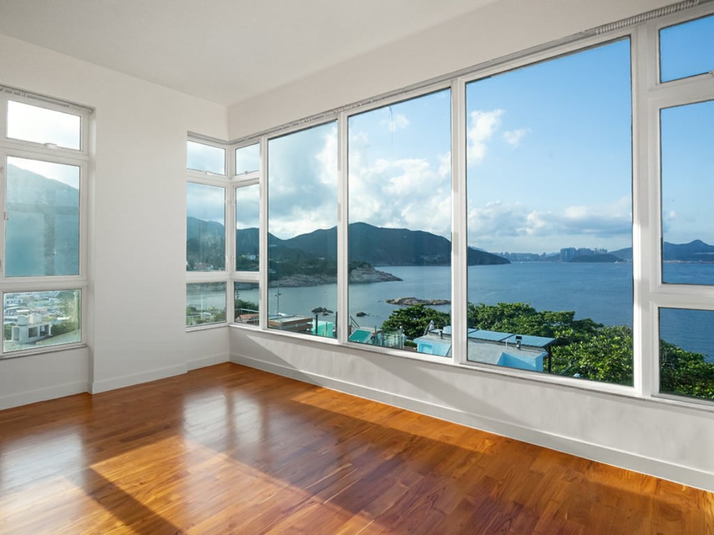 15 Shek O Headland