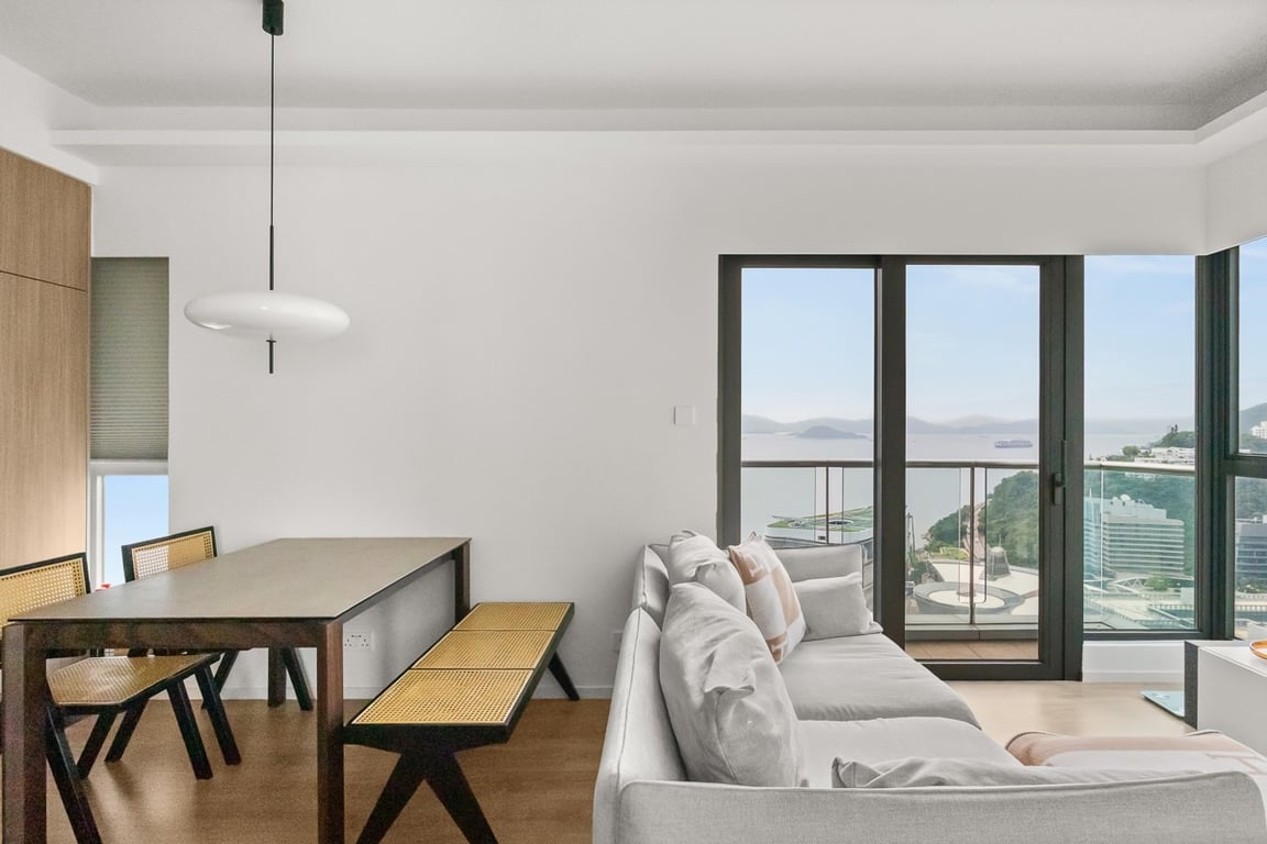 Residence Bel-Air (Phase 1)