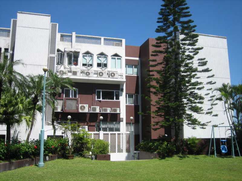 Guildford Court