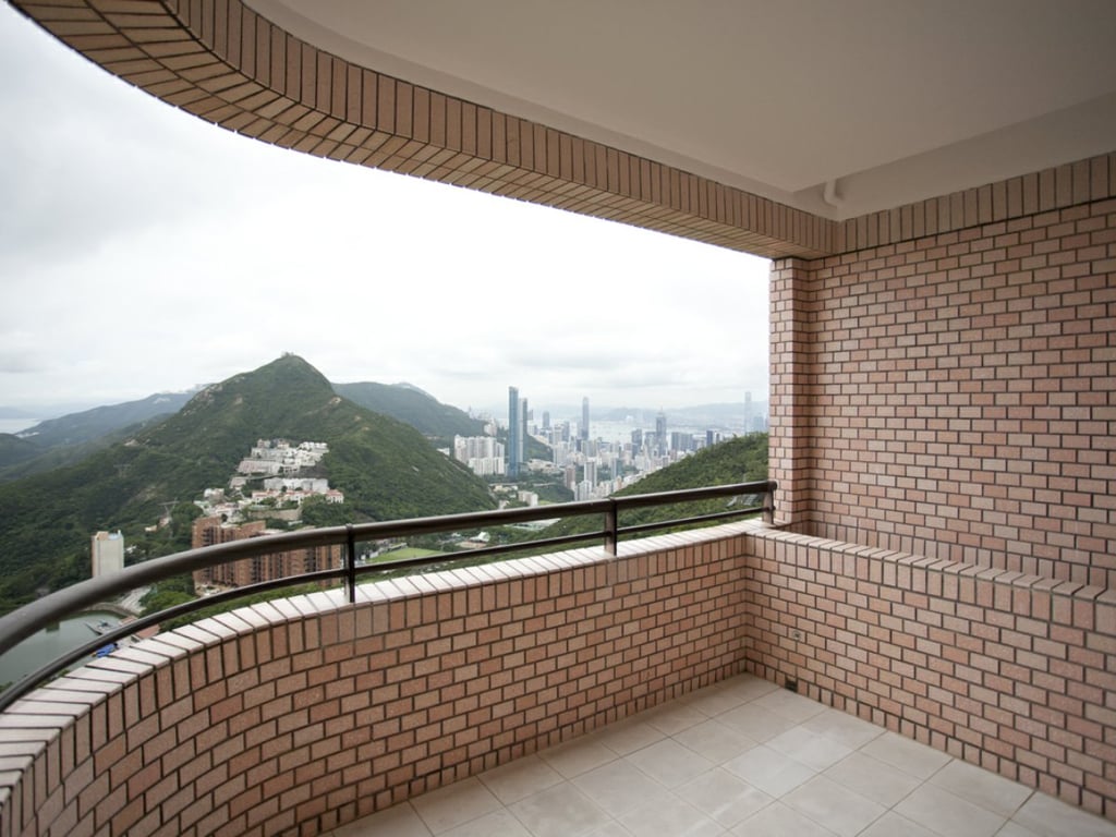 Hong Kong Parkview Twr 15