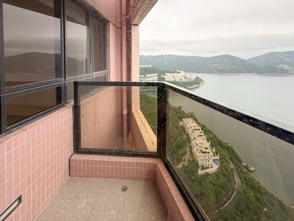 Pacific View