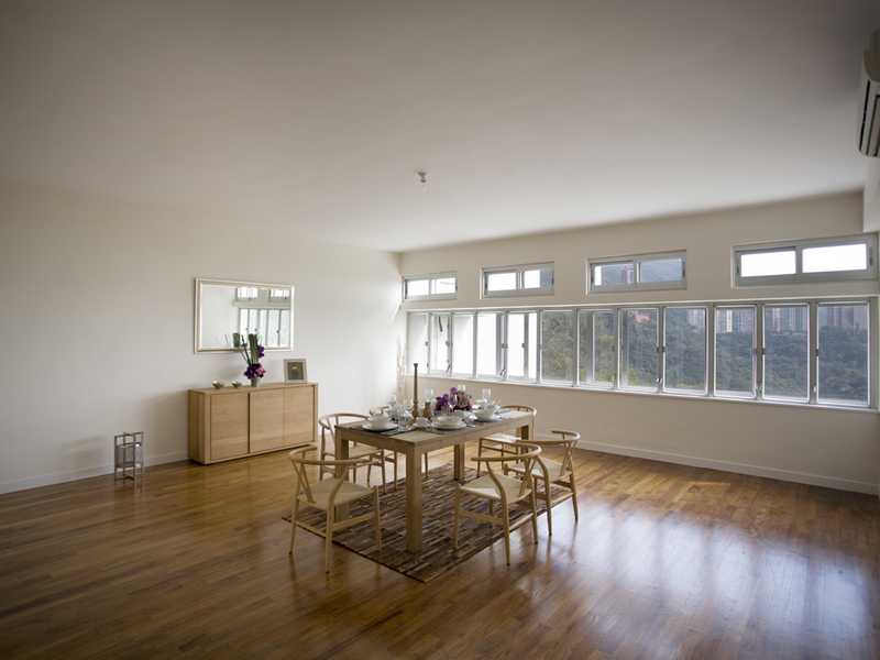 8 Deep Water Bay Road