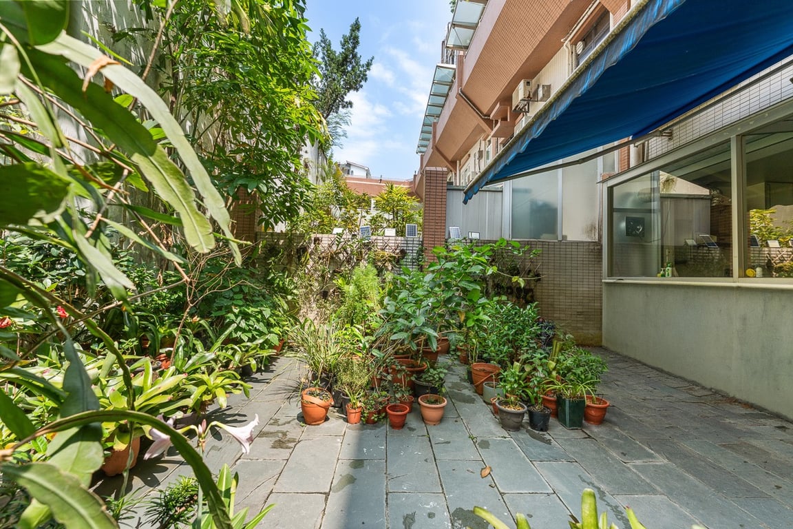 Cypresswaver Villas