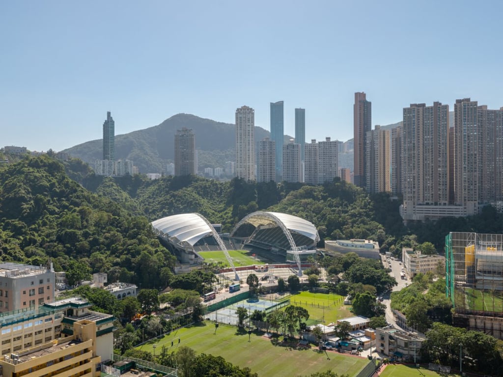 Fontana Gardens