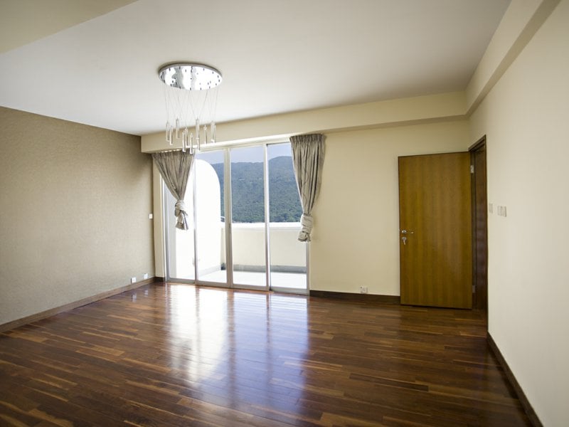 Redhill Peninsula - Palm Drive