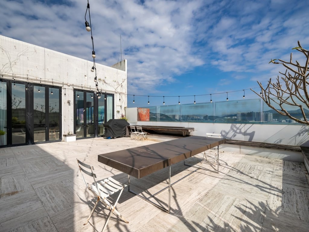 Chai Wan Industrial City Phase II