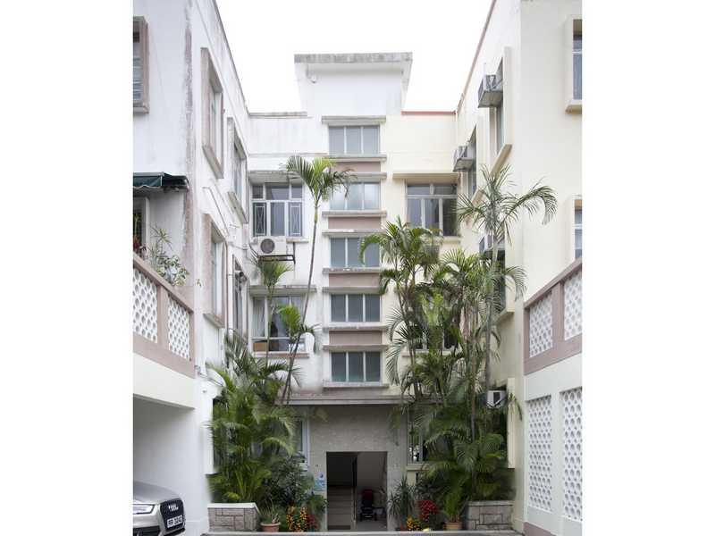 8-14 Cape Road