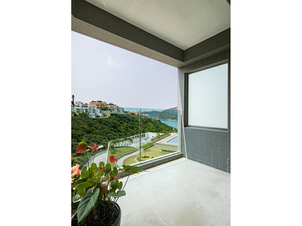 Grand Garden Blk 1