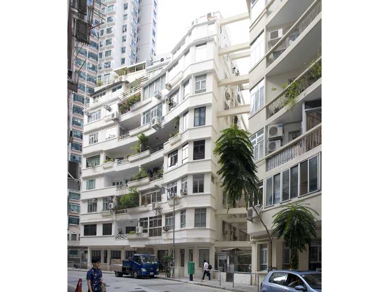 Minerva House