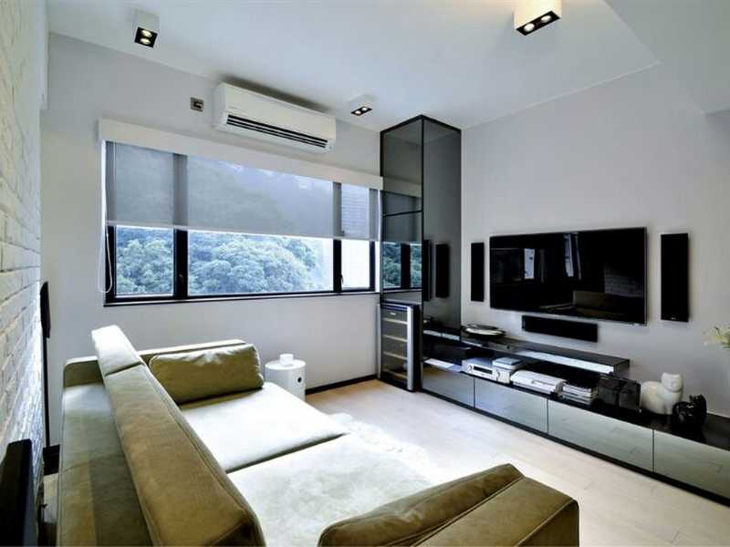 Shan Kwong Towers
