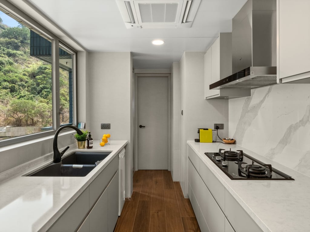 Residence Bel-Air (Phase 1) Twr 8